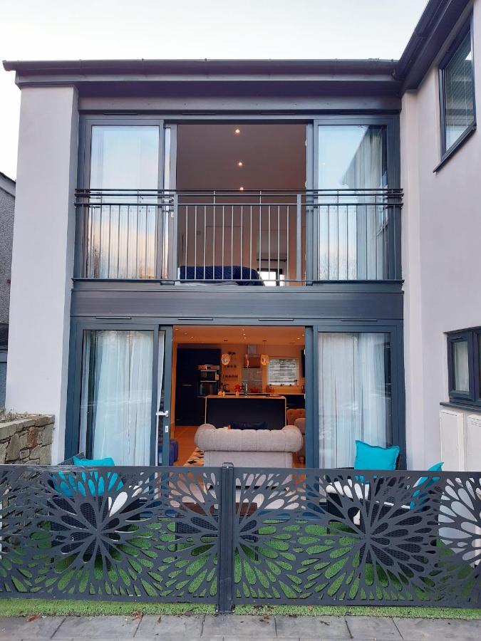 Llanberis Lodges Kültér fotó