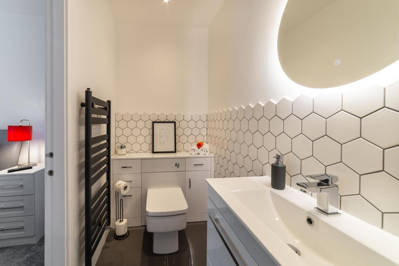 Llanberis Lodges Kültér fotó